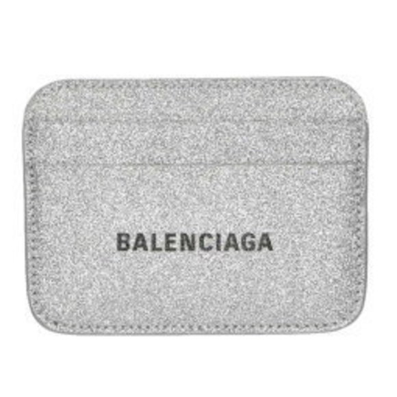 BALENCIAGA Glitter Case - Picture 1 of 3